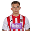 James·Dodd player photo