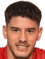 Fotis Chavos player photo