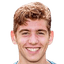 David van de Riet player photo