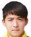 Lyu Yuefeng player photo