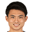 Yuto Hikida player photo