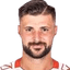 Alex Redolfi player photo