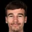 Reece Johnson player photo