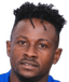 lusajo mwaikenda player photo