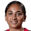 Anika Siddiqui player photo