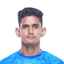 Gurkirat Singh player photo