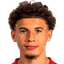 Ismael Gharbi player photo
