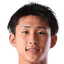 Kohei Hosoya player photo