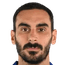 Davide Zappacosta player photo