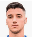 Fabian Pavone player photo