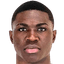 Garis Aldair Mina Ortiz player photo