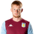 Brad Young player photo