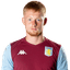 Brad Young player photo