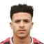 Theo Vassell player photo