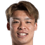 Rei Ieizumi player photo