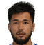 bauyrzhan akhayev player photo