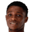 Jeremiah olaleke player photo