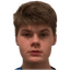 jon stefan fridrikson player photo
