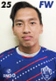 Chen Junting player photo