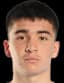 Javokhir Ruziev player photo