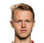 M. Johnsrud player photo