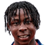Trevan Sanusi player photo