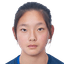 Yang Mengxue player photo