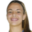 Ágatha Basilio player photo