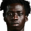 Momodou Jatta player photo