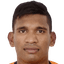 Asikur Mohamed Alawadeen player photo