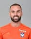 P. Manzi player photo