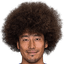 Kazushi Mitsuhira player photo