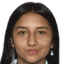 Berenice Ibarra player photo