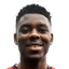 Félix Eboa Eboa player photo