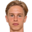 Oscar Branby Steinke player photo