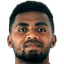 Setareki Hughes player photo