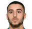 Antonios Bahdke player photo