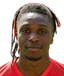 Arthur Zagre player photo