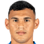 Gilberto Flores player photo