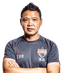 Zhang Xiaorui player photo