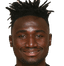 George Dwubeng player photo