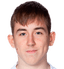Isak Bergmann Johanneson player photo