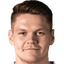 Christian Eggen Rismark player photo