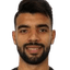 Hamza Moujahid player photo