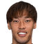 Hikaru Endo player photo