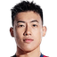 Yang Shuai player photo