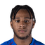 Zak lovelace player photo