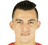 Ivan Santillan player photo