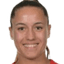 Selina Vobian player photo
