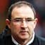 Martin O'Neill player photo